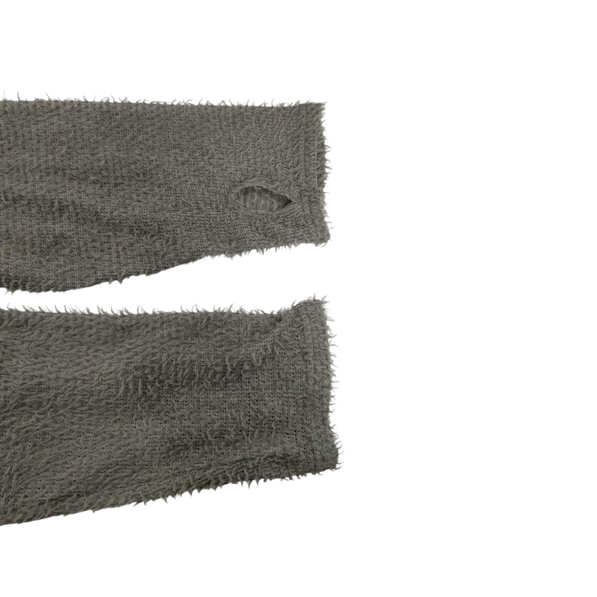 SHAG SWEATERシャギーニット