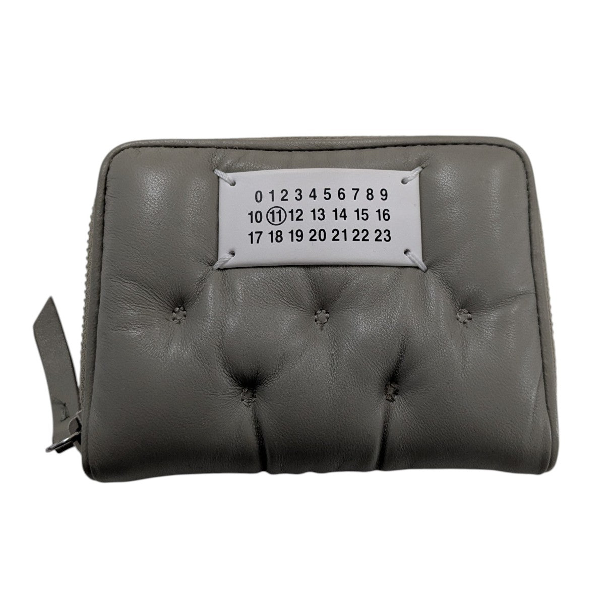 Maison Margiela 「GLAM SLAM MINI WALLET」グラムスラムミニウォレット 財布 古着・中古-2枚目のアイテム画像