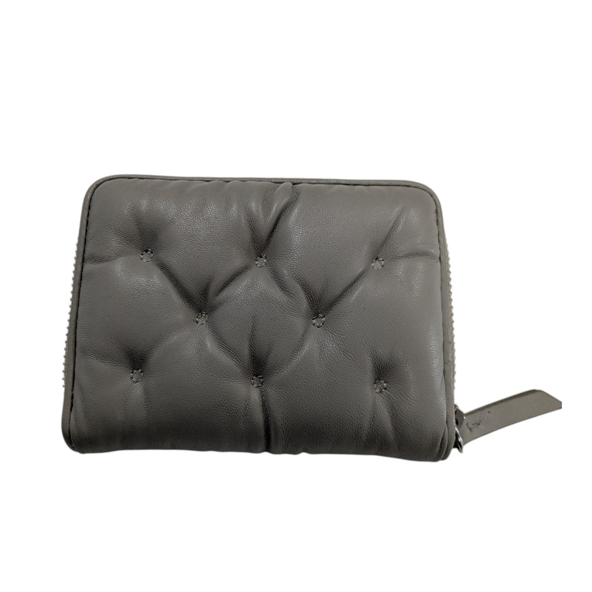 Maison Margiela 「GLAM SLAM MINI WALLET」グラムスラムミニウォレット 財布 古着・中古-3枚目のアイテム画像
