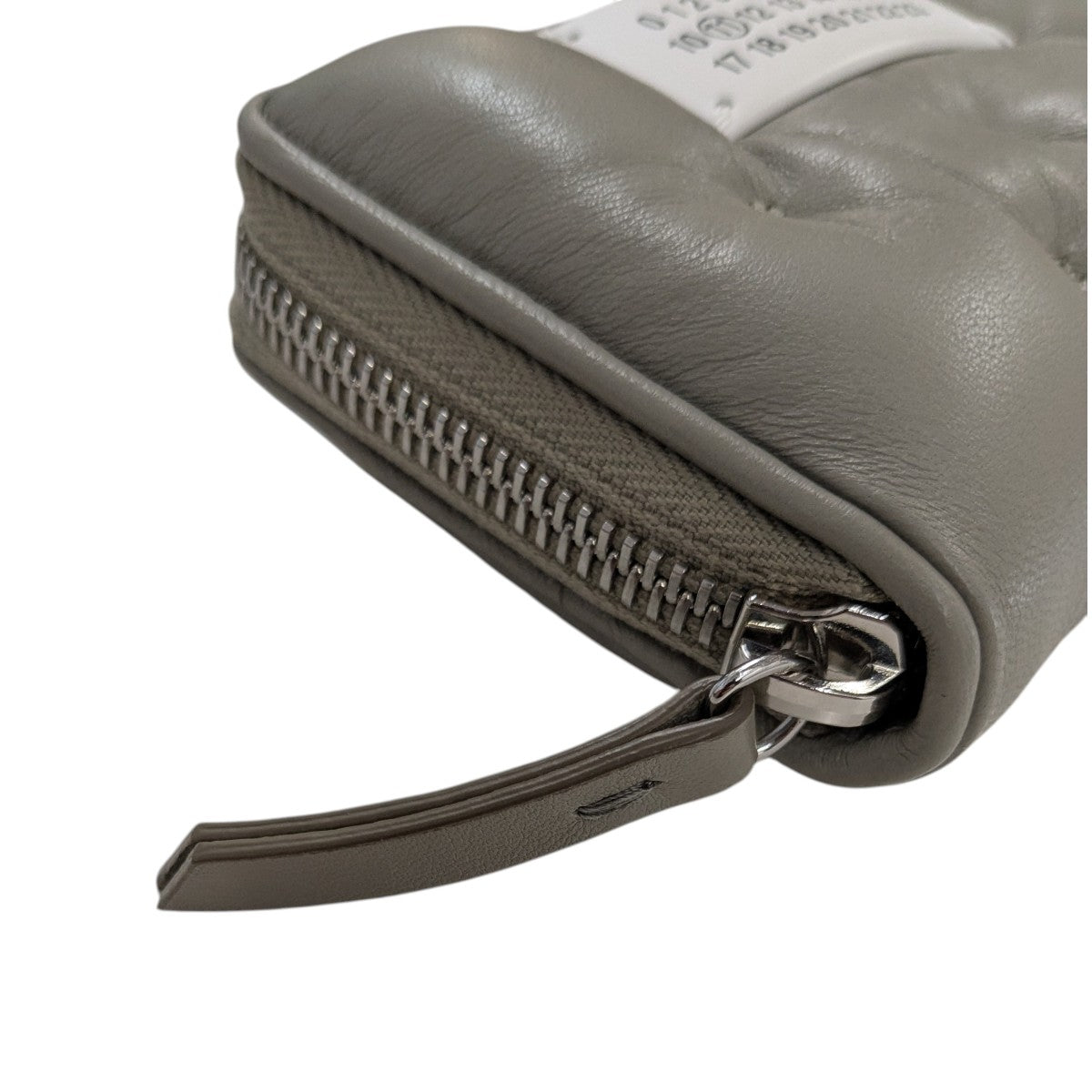 Maison Margiela 「GLAM SLAM MINI WALLET」グラムスラムミニウォレット 財布 古着・中古-4枚目のアイテム画像
