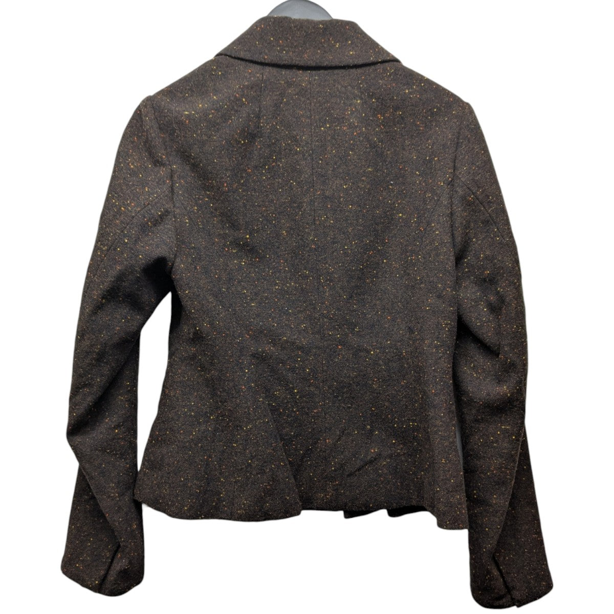 ・Color Nep Shirt JacketカラーネックプシャツジャケットEP10FJK02B