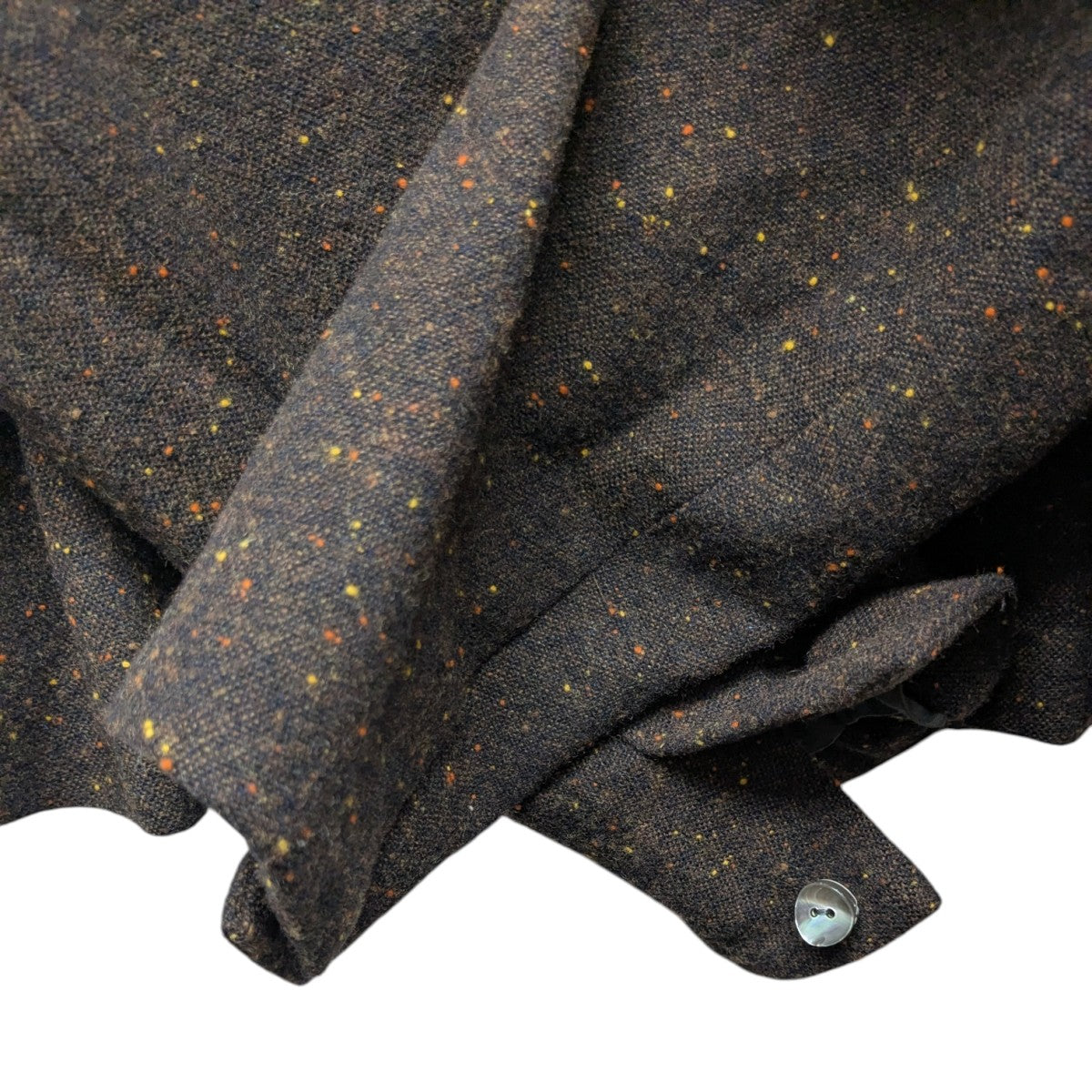 ・Color Nep Shirt JacketカラーネックプシャツジャケットEP10FJK02B