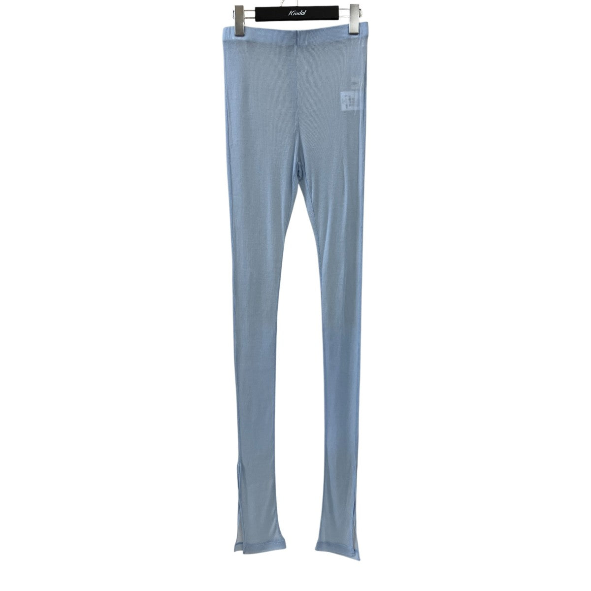 Ernie Palo Sheer rib LeggingsレギンスパンツEP08FCT03 古着・中古-1枚目のアイテム画像
