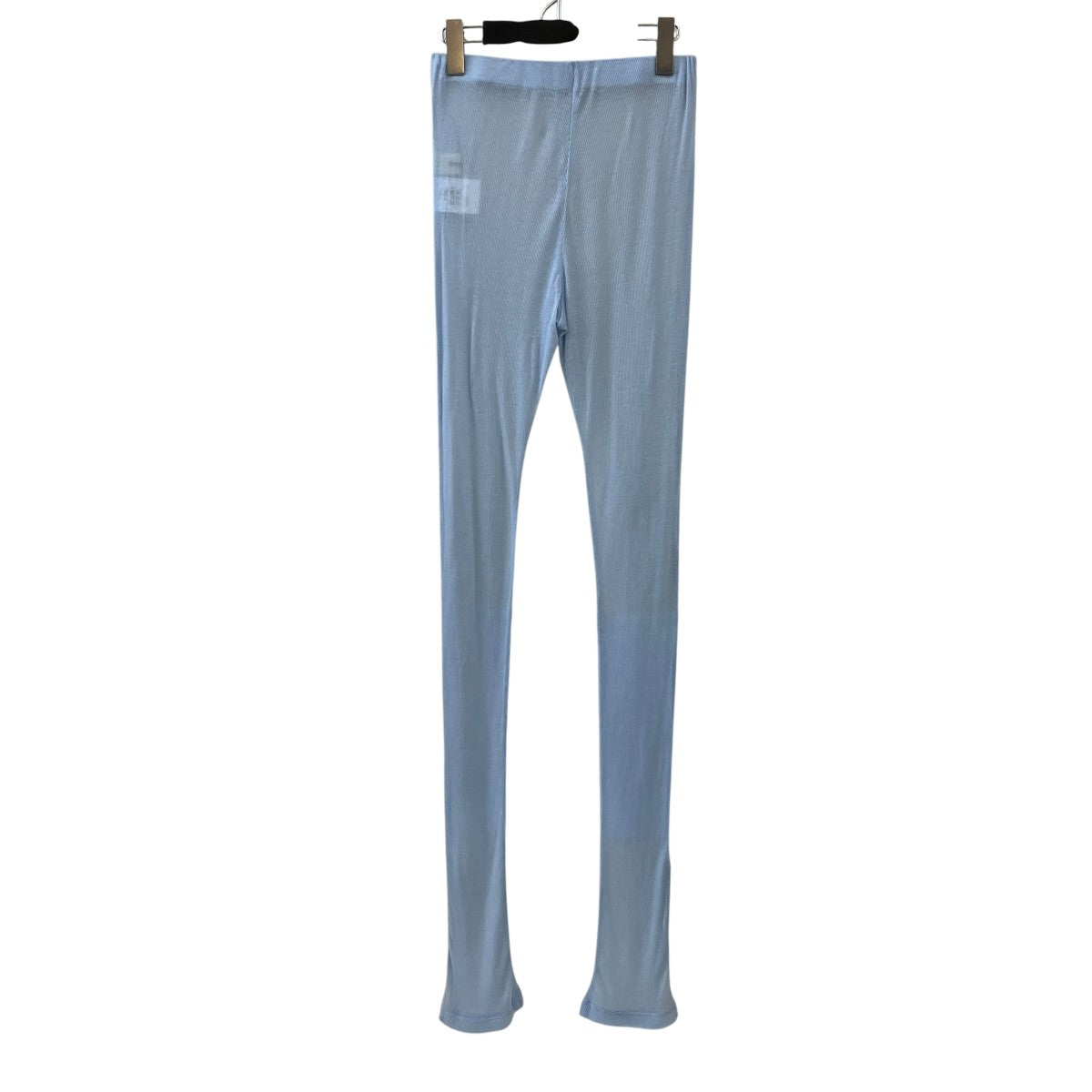 Ernie Palo Sheer rib LeggingsレギンスパンツEP08FCT03 古着・中古-2枚目のアイテム画像