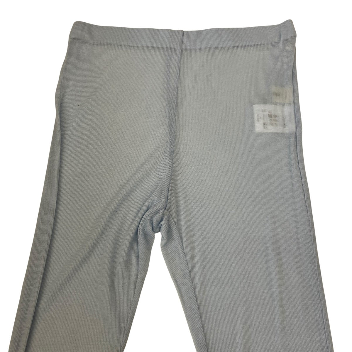 Ernie Palo Sheer rib LeggingsレギンスパンツEP08FCT03 古着・中古-3枚目のアイテム画像