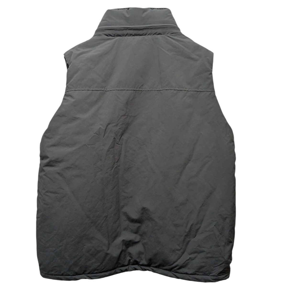 SIDE SLIT PADDING VESTサイドスリットパディングベストMW-JKT23210