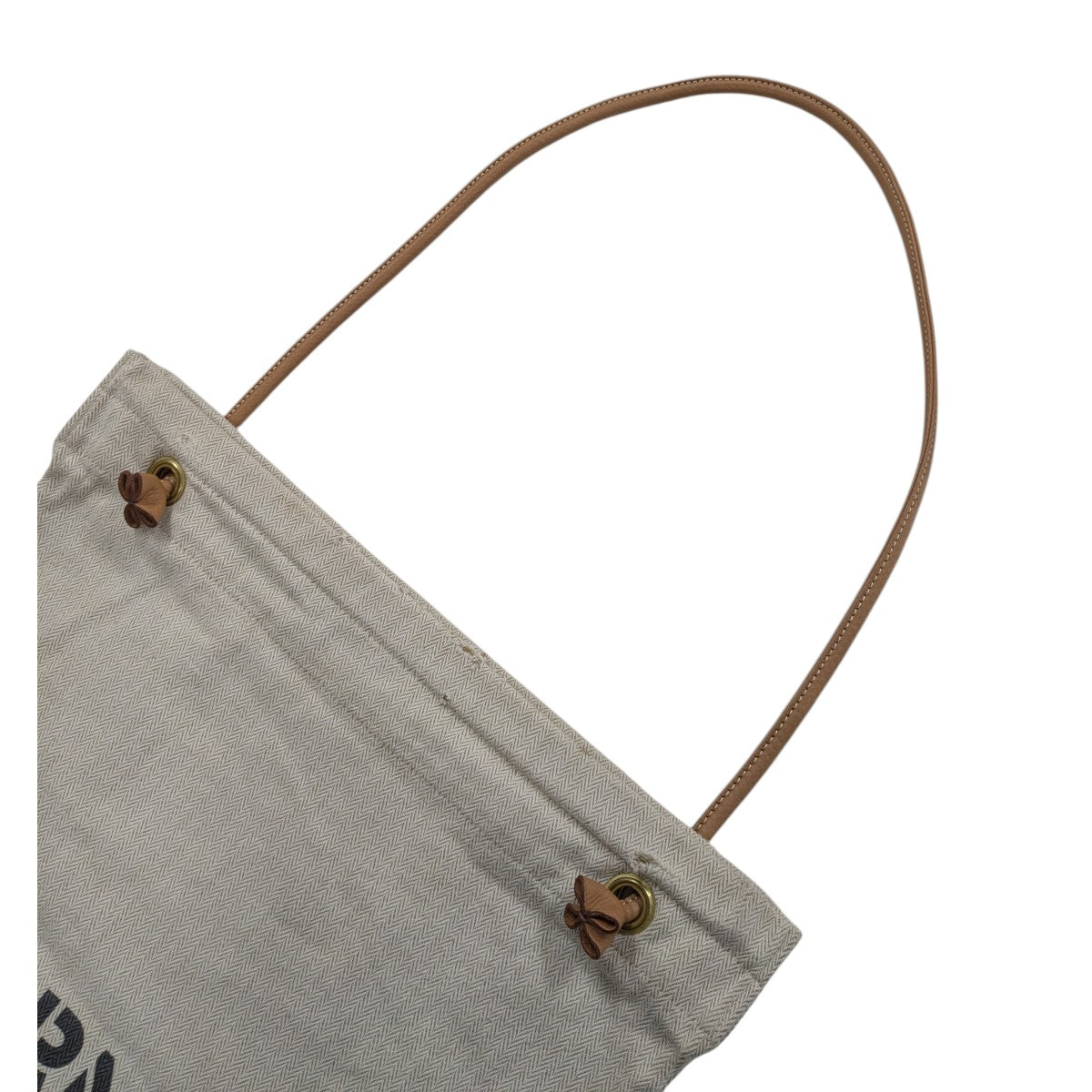 アリーヌMMショルダーバッグ