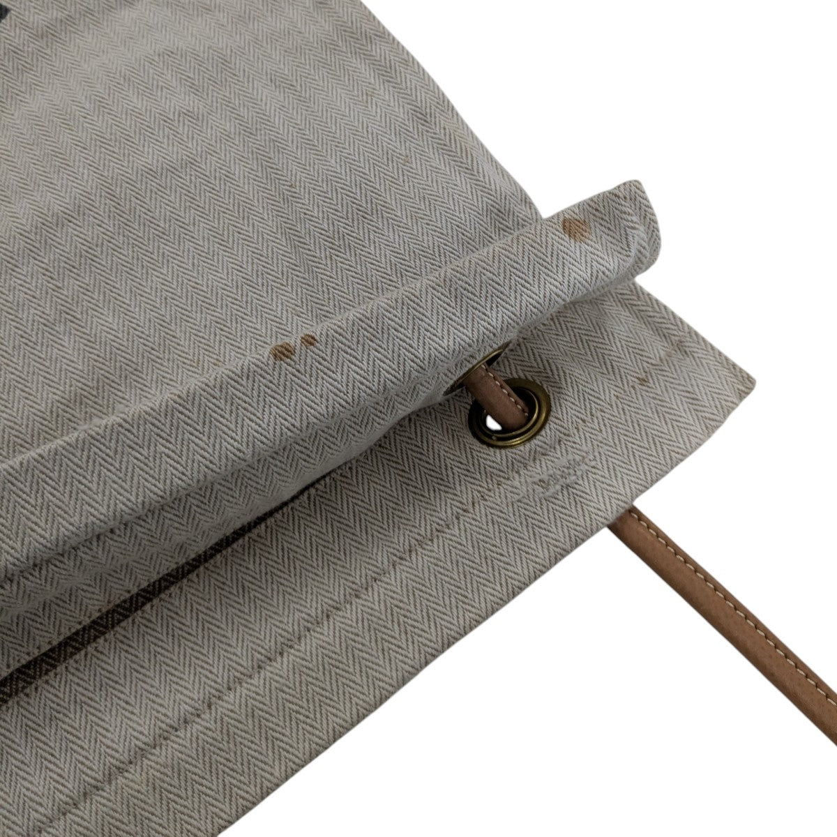 アリーヌMMショルダーバッグ