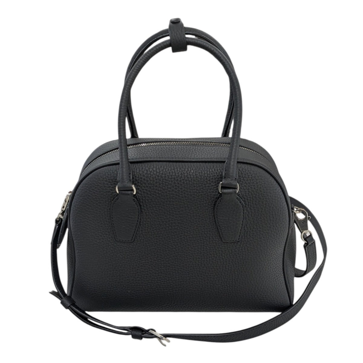 THE ROW(ザロウ) Sporty Backpackナイロンバックパック ブラック