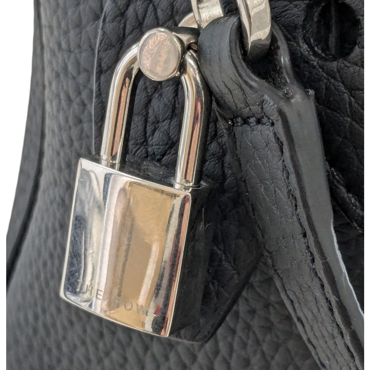 「INDIA10．00」ボウリングバッグ