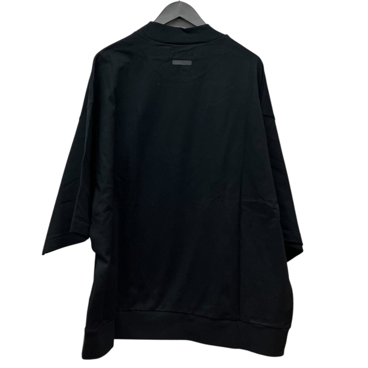 Athletics Heavy Jersey Mock T-ShirtアスレティックモックTシャツIS6839