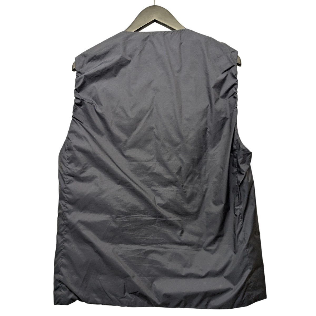 INNER DOWN VEST光電子インナーダウンベストND2654N