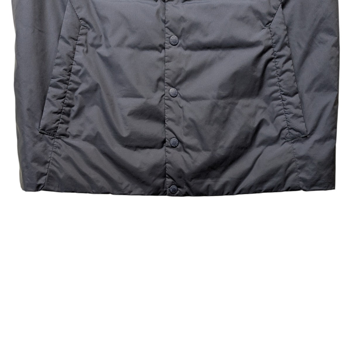 INNER DOWN VEST光電子インナーダウンベストND2654N