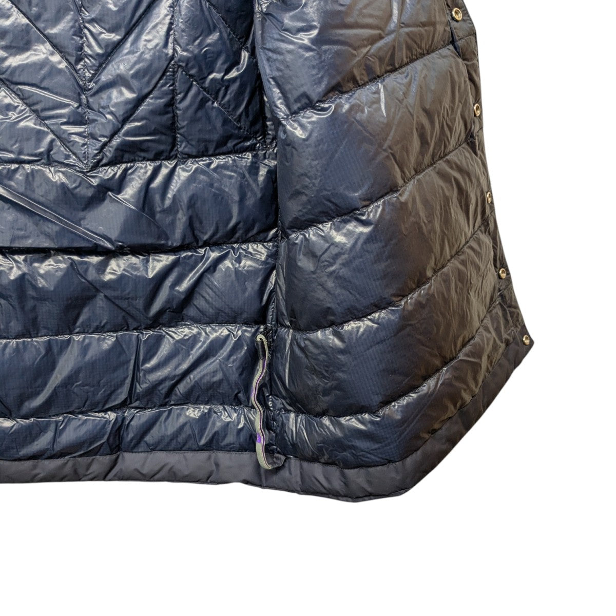 INNER DOWN VEST光電子インナーダウンベストND2654N