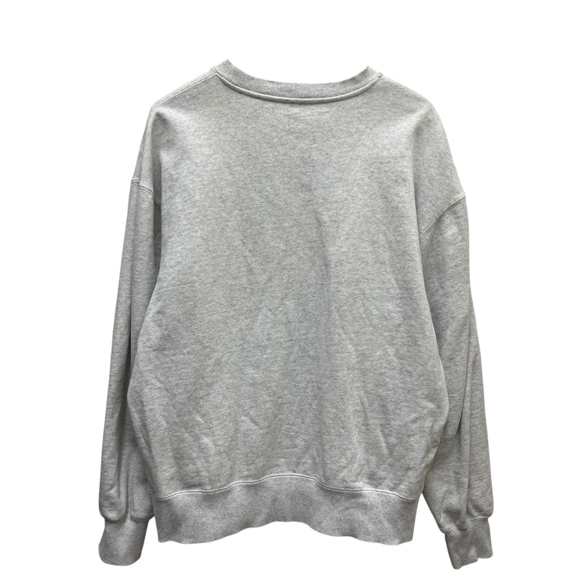 BEAMS + newT Sweatshirtニュースウェットトレーナー75-13-0464-146 古着・中古-2枚目のアイテム画像