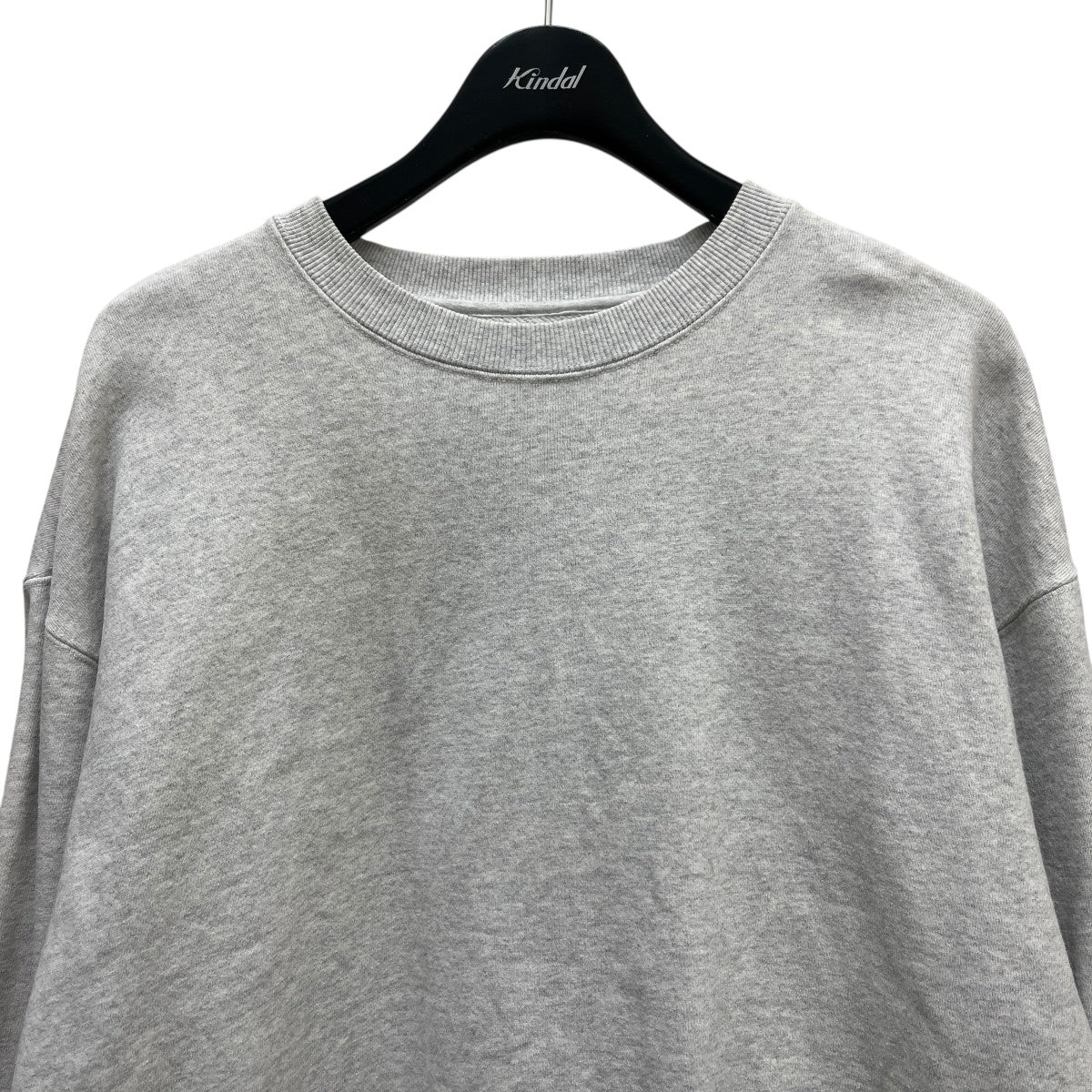 BEAMS + newT Sweatshirtニュースウェットトレーナー75-13-0464-146 古着・中古-3枚目のアイテム画像