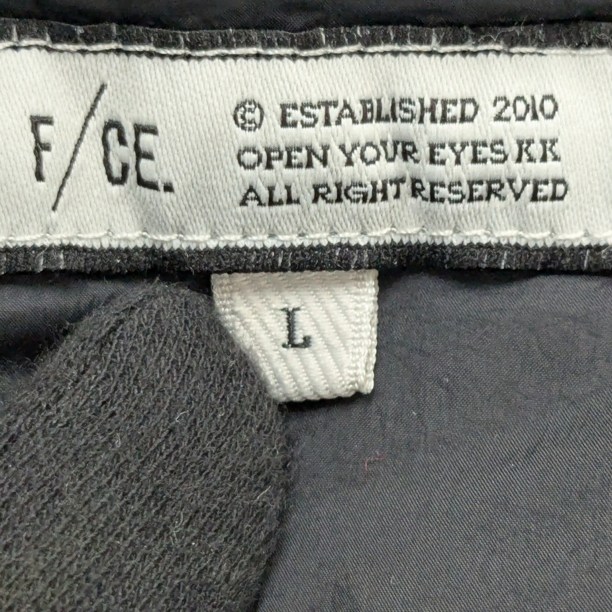 GARMENT DYE DOWN JKガーメントダイダウンジャケットFST0925U0002