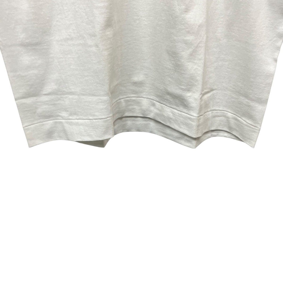 A BATHING APE×S-GRANT ロゴプリントTシャツ 古着・中古-4枚目のアイテム画像