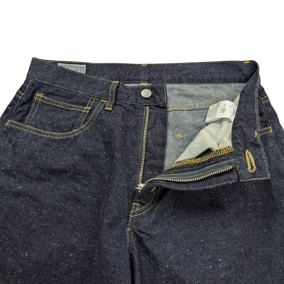 NEP DENIMネップデニムパンツCES28PT01