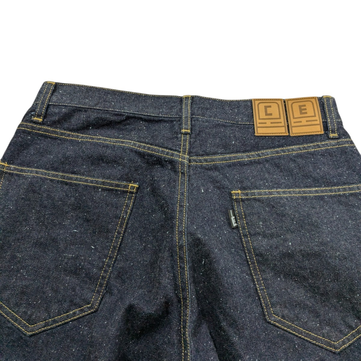 NEP DENIMネップデニムパンツCES28PT01