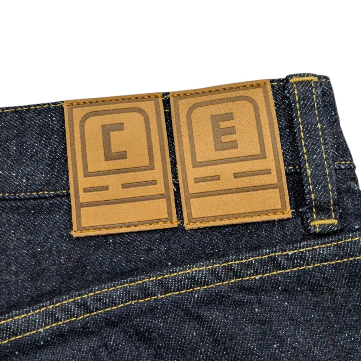 NEP DENIMネップデニムパンツCES28PT01