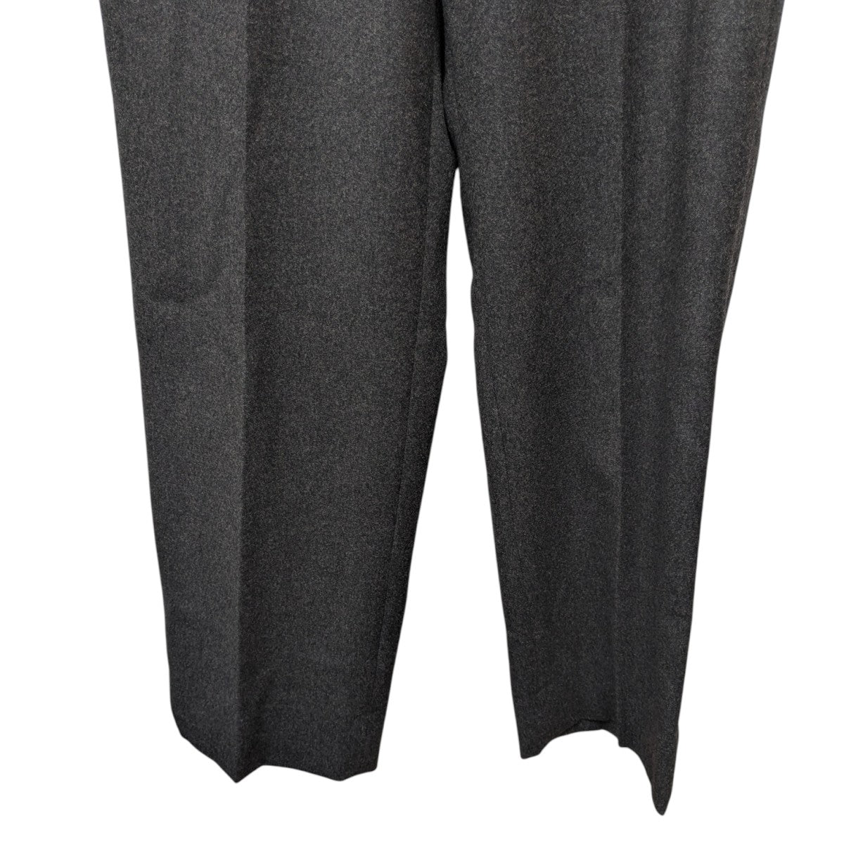 ウールフランネルパンツA03-03022