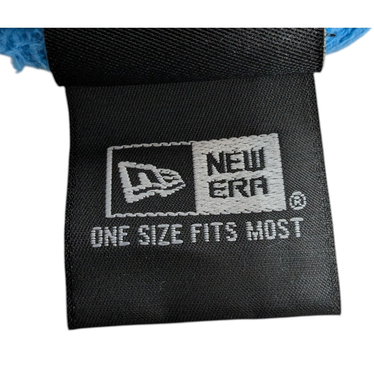 25AW「New Era Box Logo Beanie」BOXロゴビーニーニットキャップ