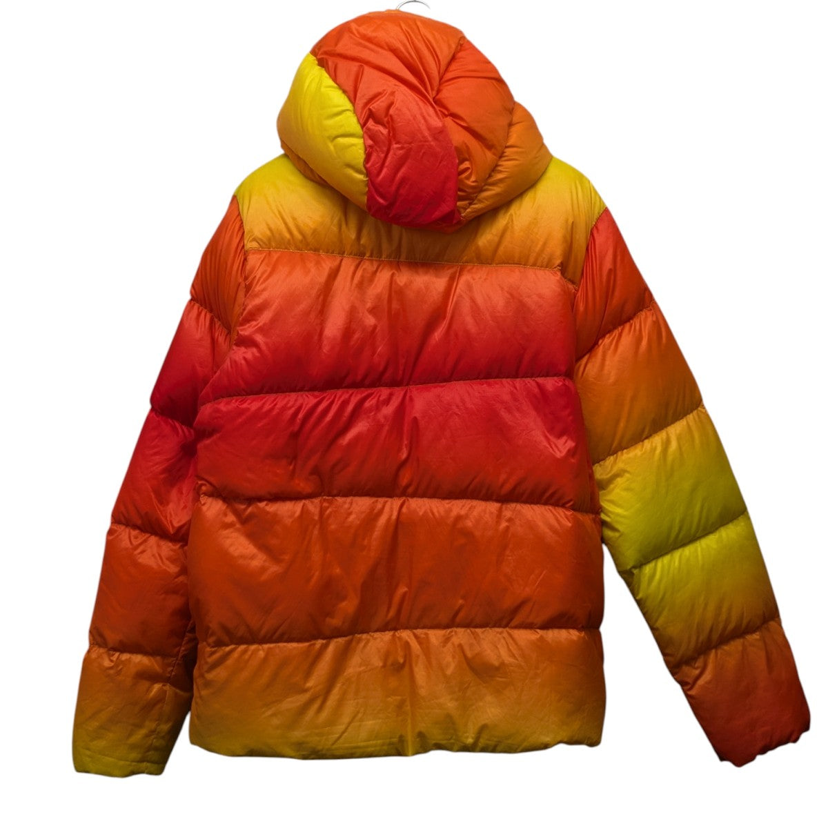 OUTER LAYER COUCHE EXTERNEガイドダウンジャケット209730-644