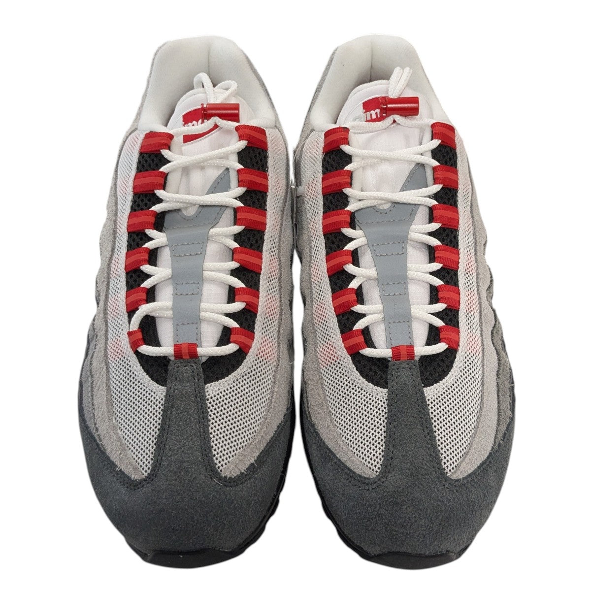 UNDEFEATED×NIKE 東京限定 世界600足「AIR MAX 95 TOKYO」スニーカー
