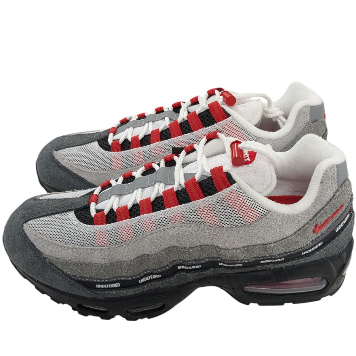 UNDEFEATED×NIKE 東京限定 世界600足「AIR MAX 95 TOKYO」スニーカー