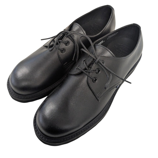 DESCENDANT×foot the coacher 「DWU 3 Hole Shoes」3ホールシューズ