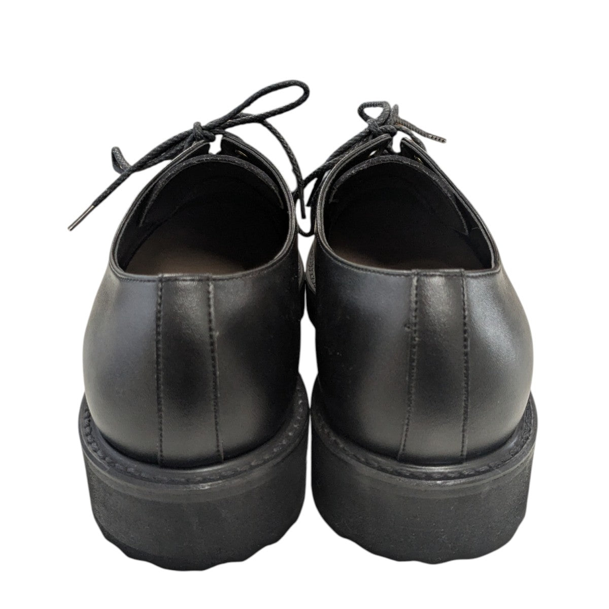 DESCENDANT×foot the coacher 「DWU 3 Hole Shoes」3ホールシューズ