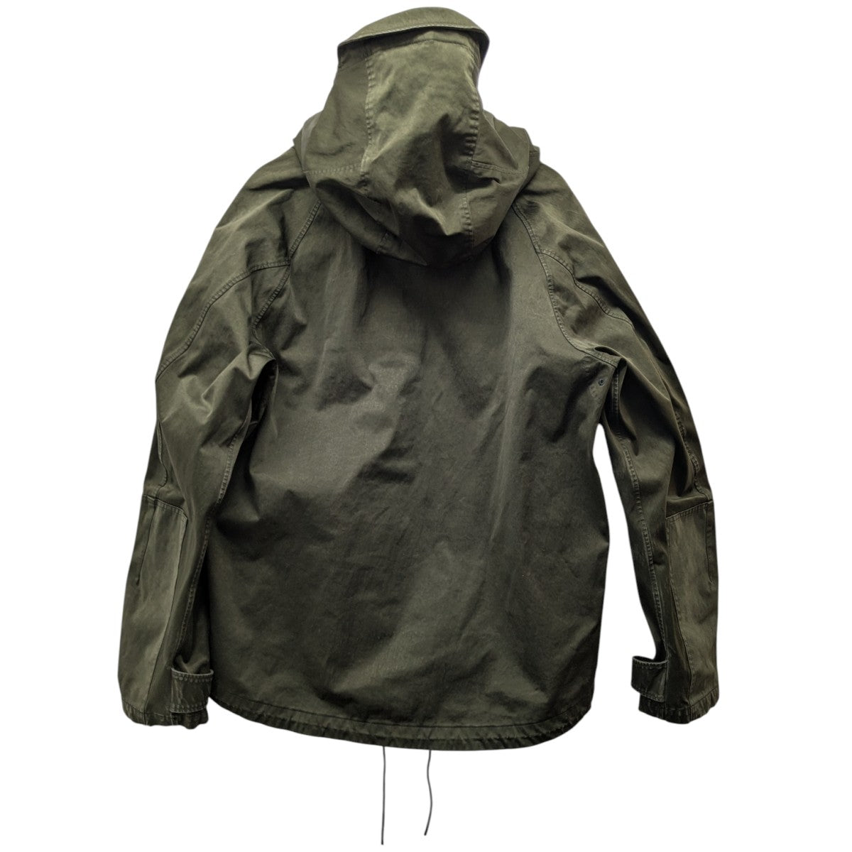 「TEMPEST ANORAK」アノラックジャケット