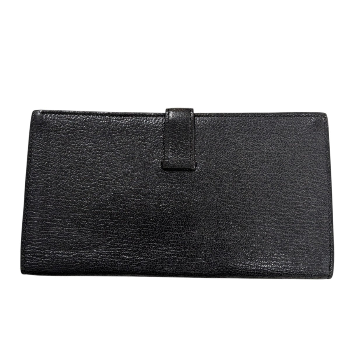 HERMES(エルメス) ベアンスフレロングウォレット 長財布 □N A 14