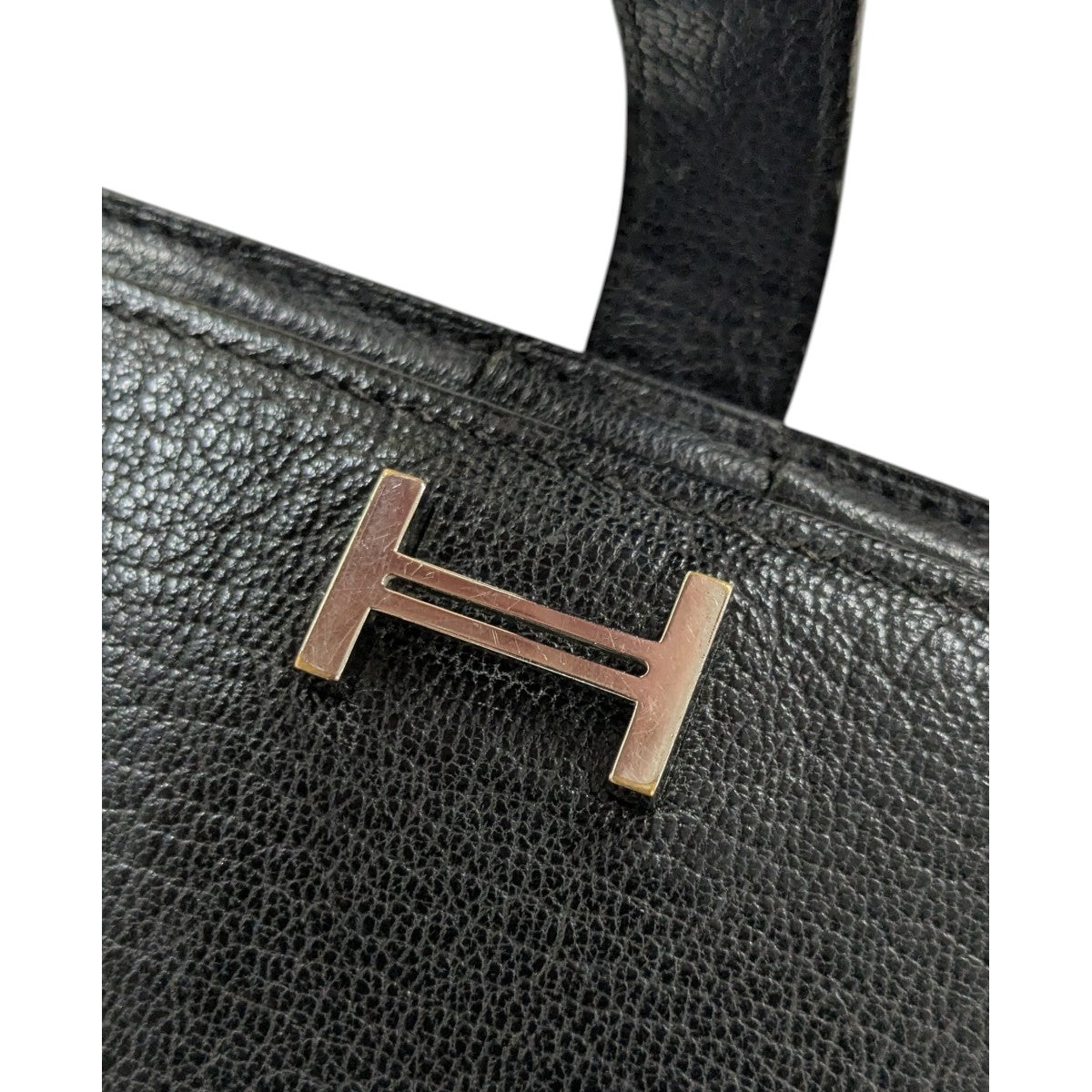 HERMES(エルメス) ベアンスフレロングウォレット 長財布 □N A 14 