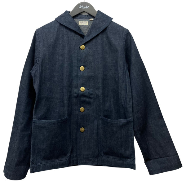 AT LAST & CO ショールカラーカバーオール 46 8083000204076_1_grande.jpg?v=