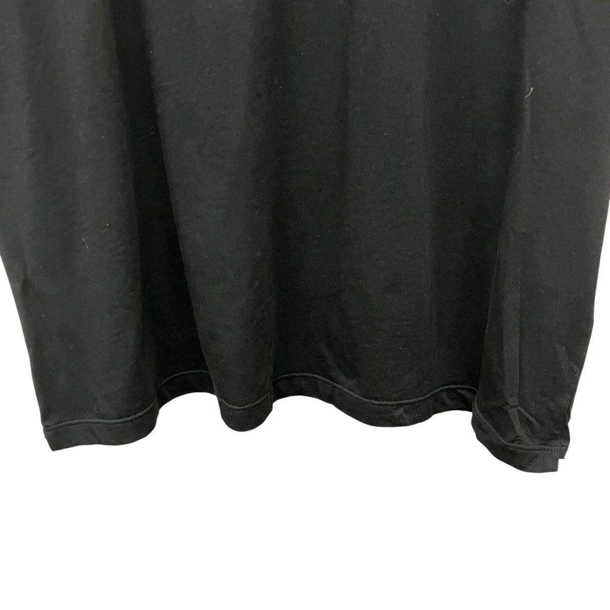 Saint Laurent Paris グラフィティロゴTシャツ480406 古着・中古-4枚目のアイテム画像