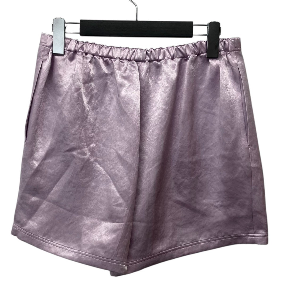 LOEWE 「ANAGRAM SHORT」アナグラムショーツ ハーフパンツ 古着・中古-2枚目のアイテム画像