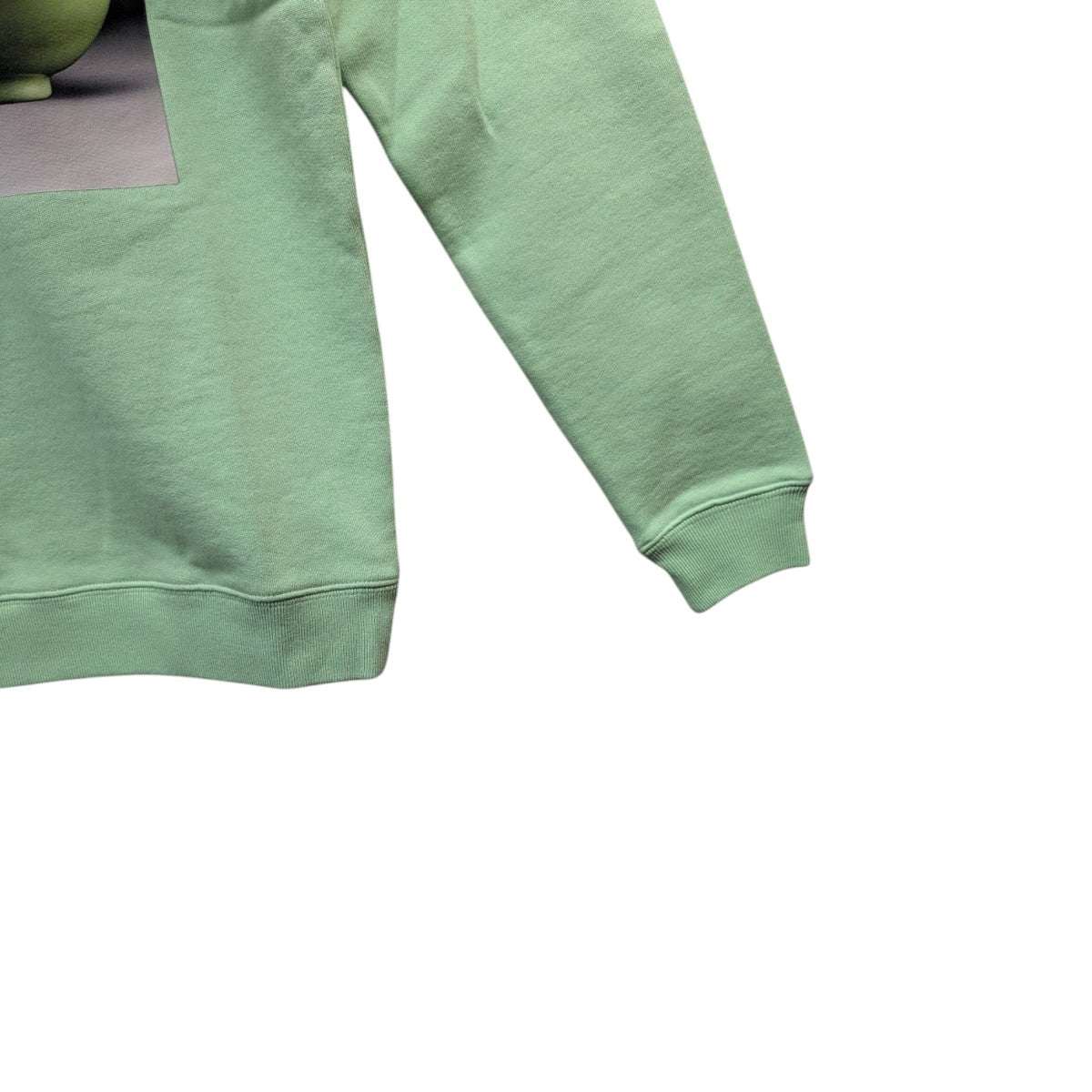 LOEWE(ロエベ) 「CERAMIC PRINT SWEATSHIRT」セラミックプリント