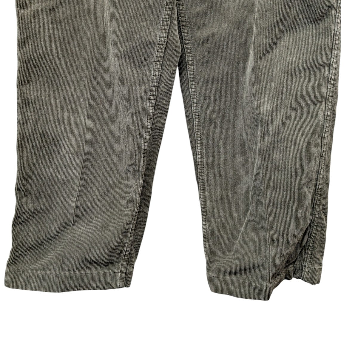 COMME des GARCONS(コムデギャルソン) 11AW コーデュロイパンツ HH