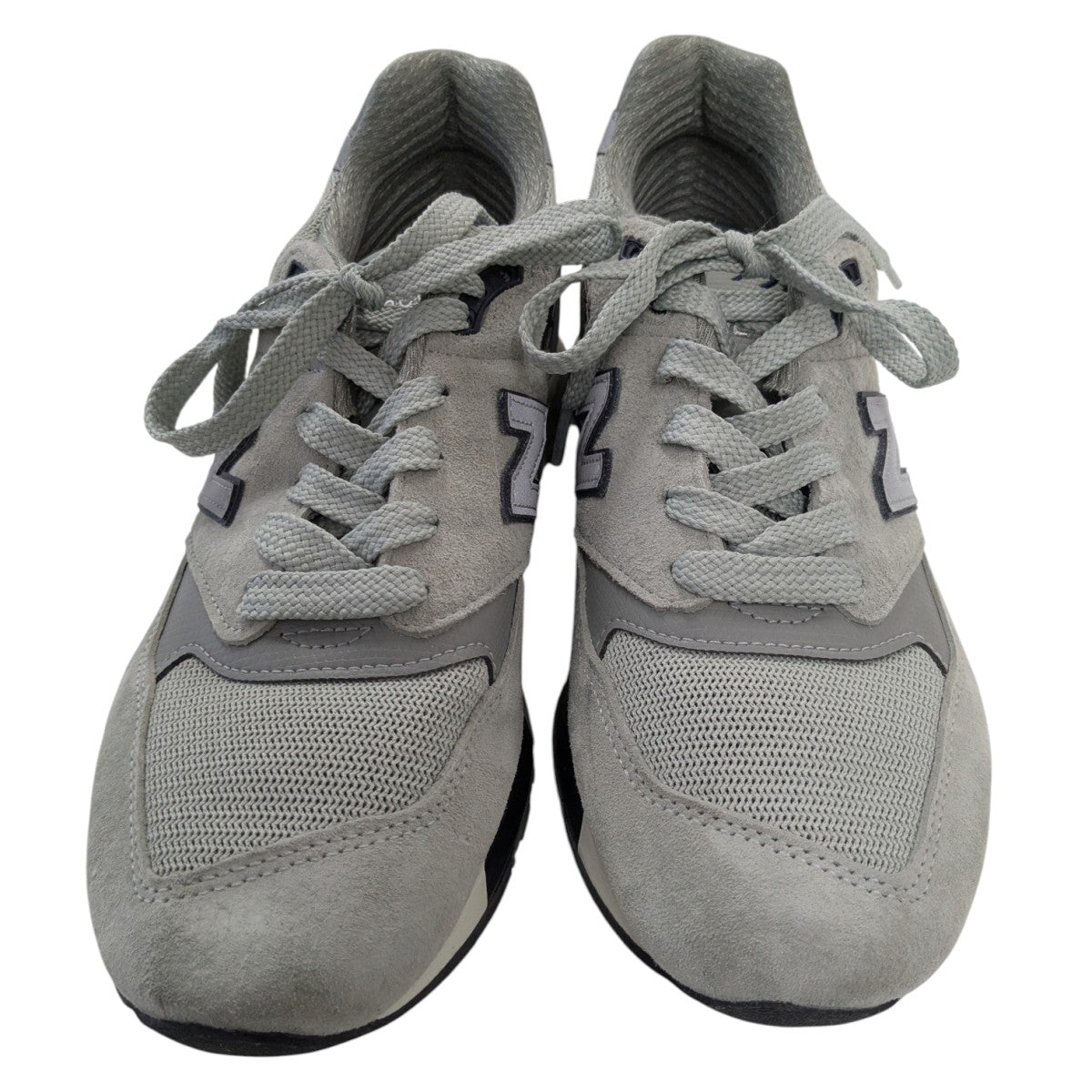 U998WTローカットスニーカー