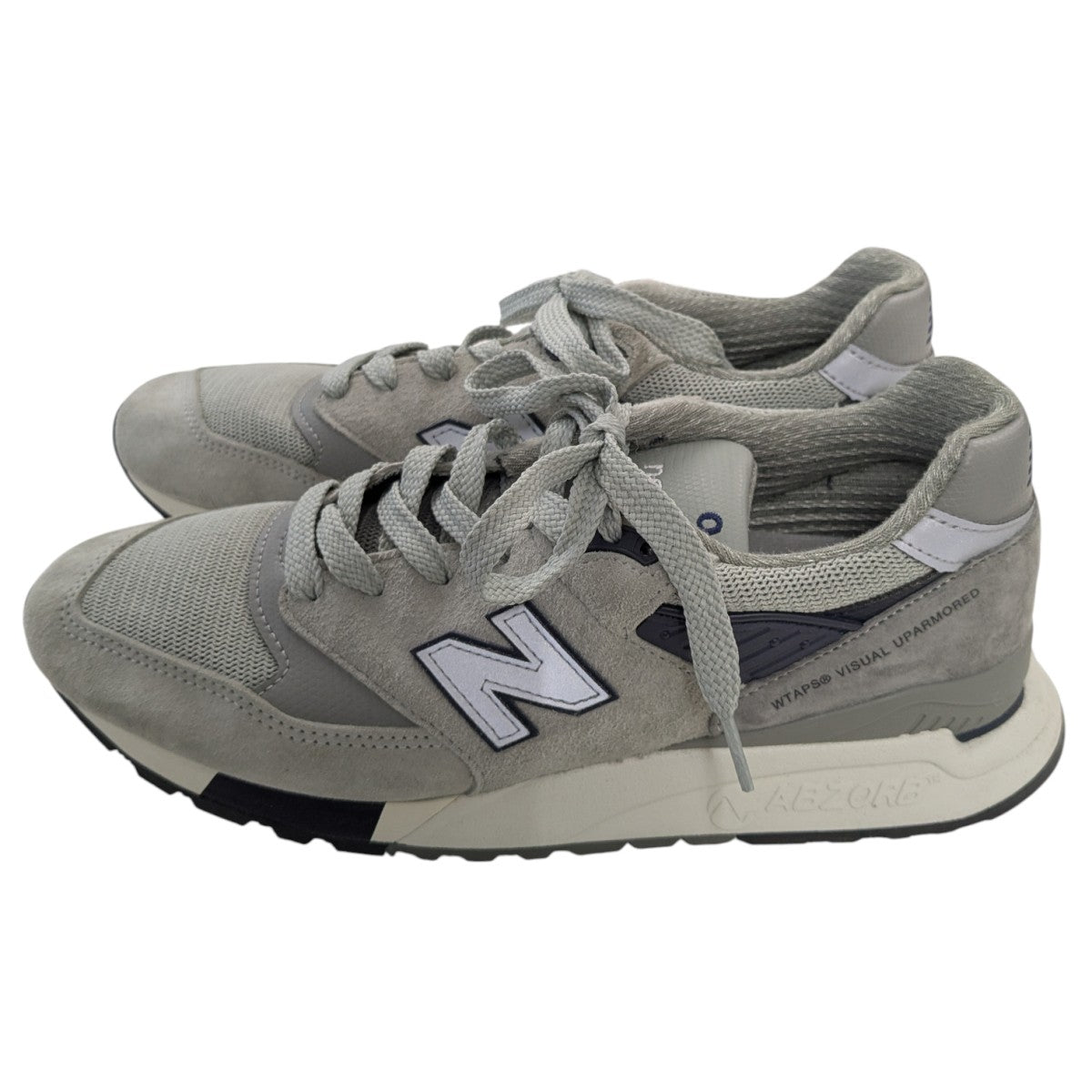 U998WTローカットスニーカー