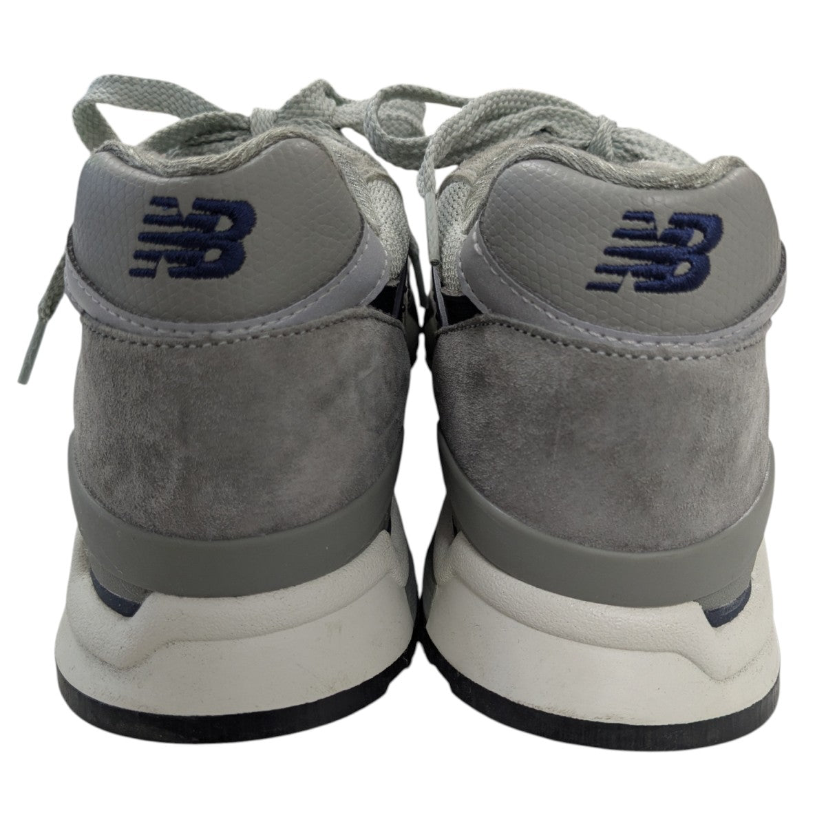 U998WTローカットスニーカー