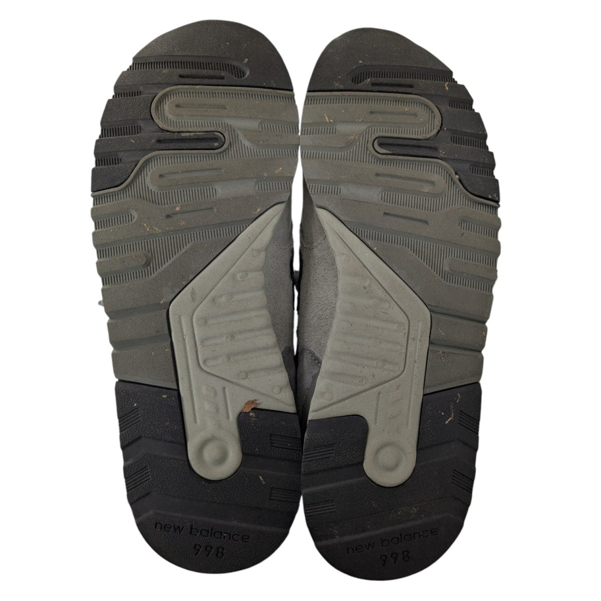 U998WTローカットスニーカー