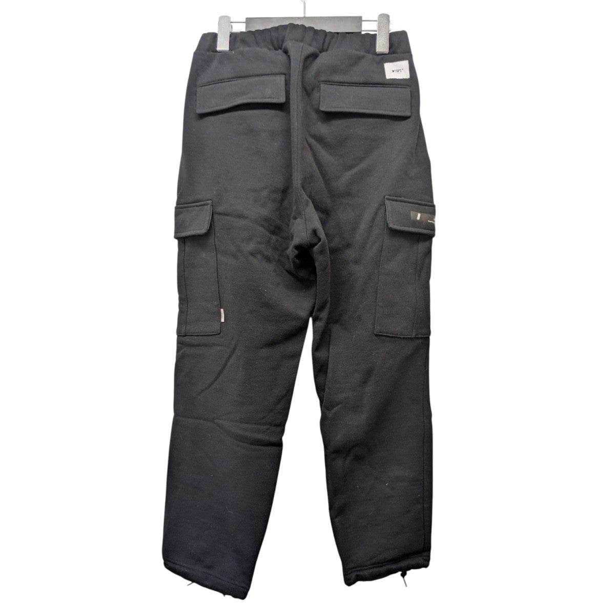 24AW「MORPH／TROUSERS」カーゴトラウザーズ