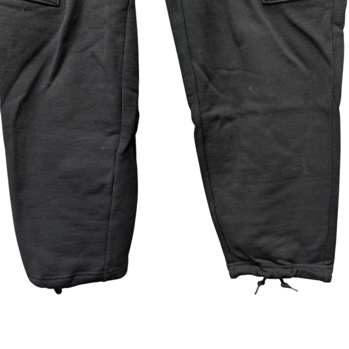 24AW「MORPH／TROUSERS」カーゴトラウザーズ