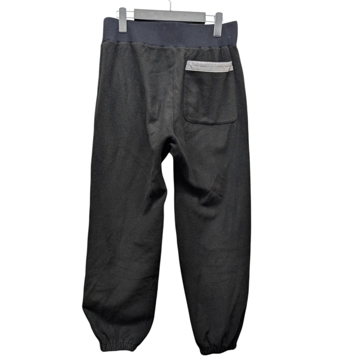 18AW リフレクターフリースパンツ UCV4505-1