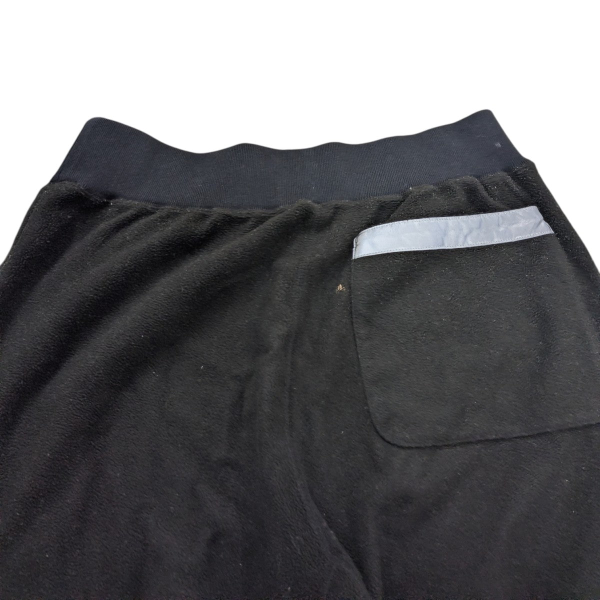 18AW リフレクターフリースパンツ UCV4505-1