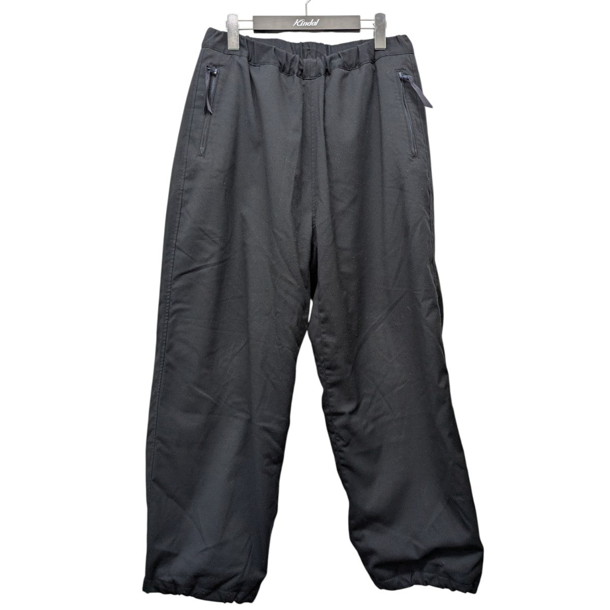 WARM CLOTH TRACK PANTSトラックパンツFSC243-40175