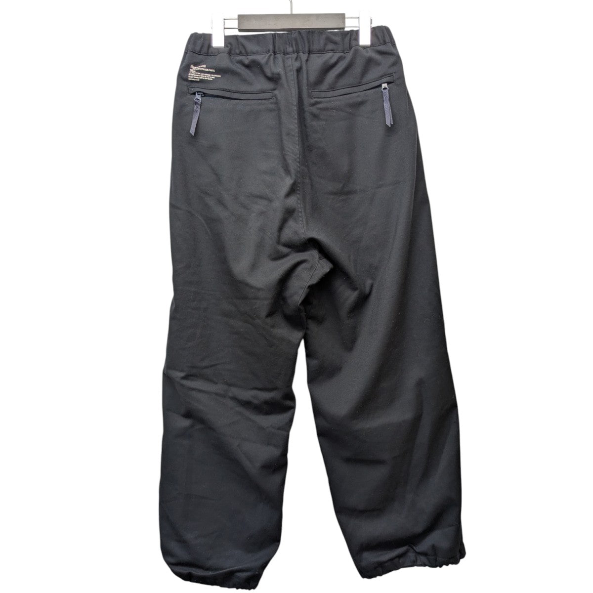 WARM CLOTH TRACK PANTSトラックパンツFSC243-40175